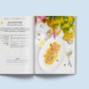 Pagina layout The Lemon Kitchen kookboek