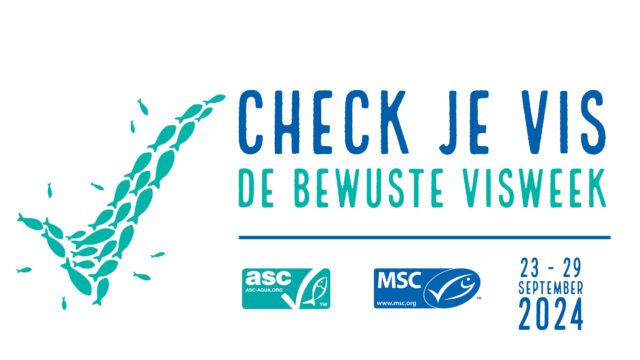 check je vis MSC keurmerk