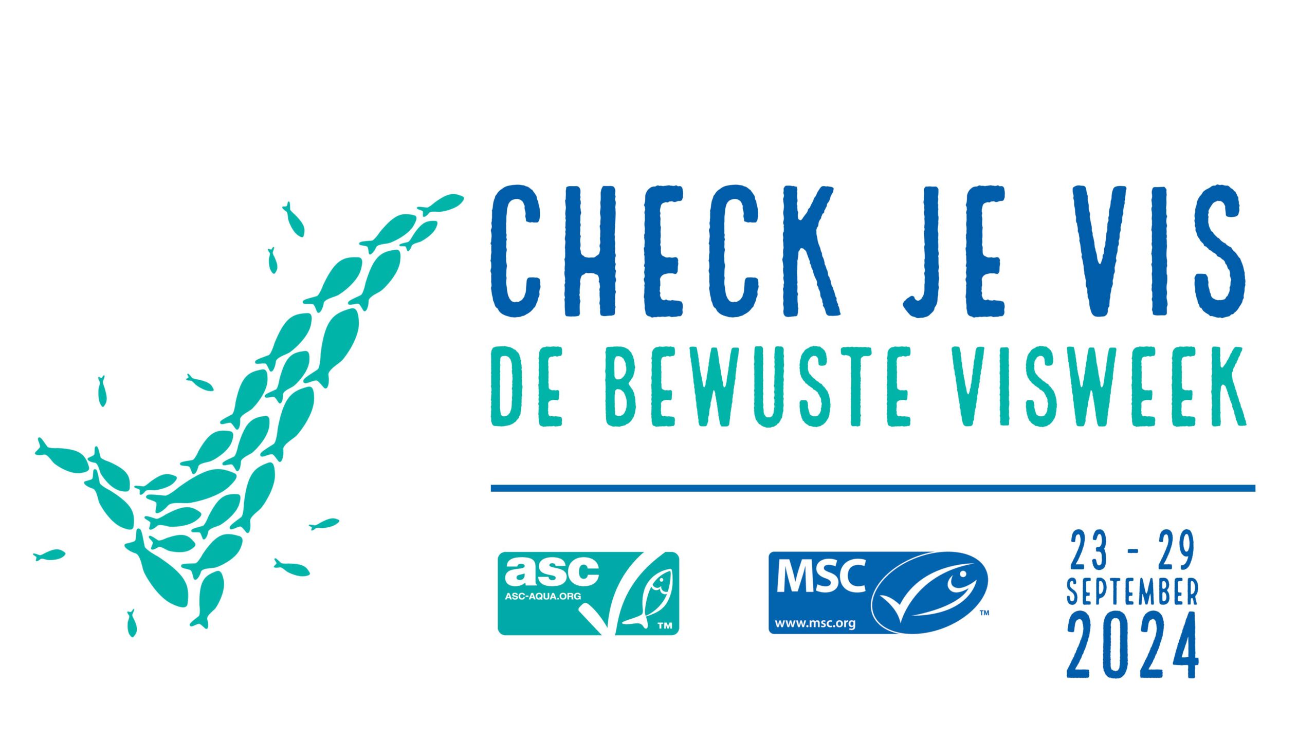 check je vis MSC keurmerk