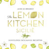 The Lemon Kitchen Sicilië kookboek
